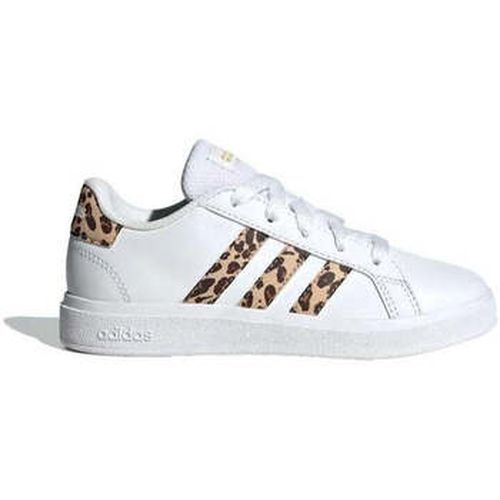 Baskets basses adidas - adidas - Modalova