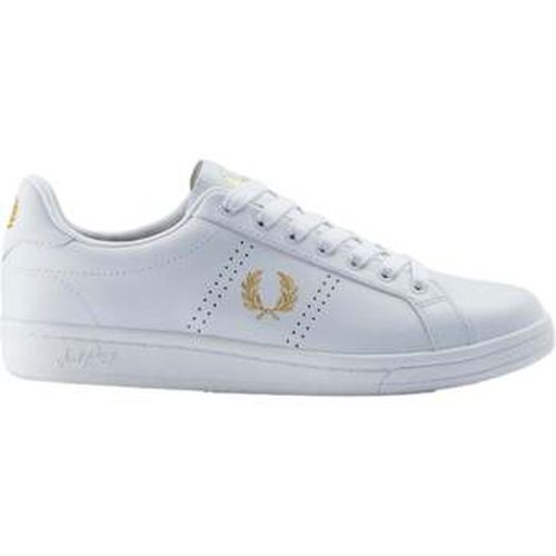 Chaussures Fred Perry - Fred Perry - Modalova