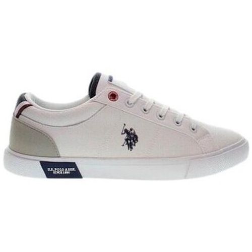 Baskets basses U.S Polo Assn. - U.S Polo Assn. - Modalova