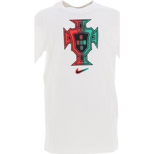 T-shirt Nike Fpf m nk crest tee - Nike - Modalova