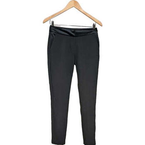 Pantalon pantalon slim 34 - T0 - XS - Morgan - Modalova
