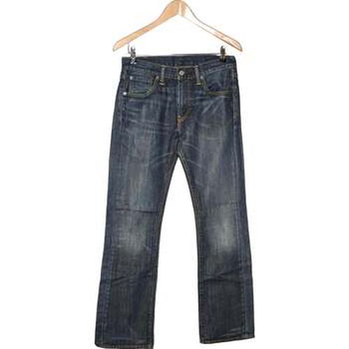 Jeans jean droit 40 - T3 - L - Levis - Modalova