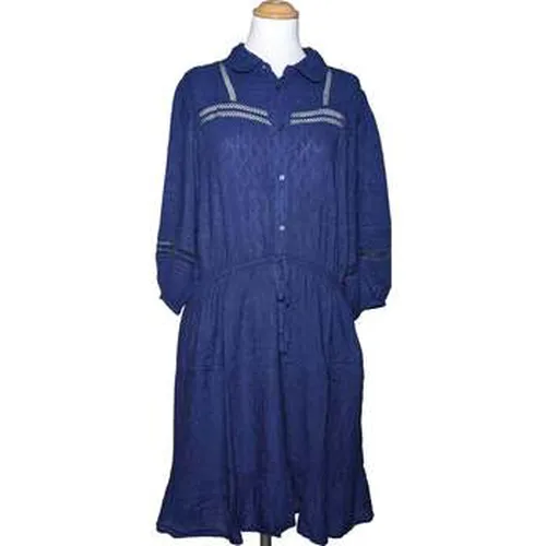 Robe robe mi-longue 44 - T5 - Xl/XXL - Creeks - Modalova