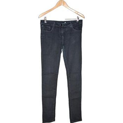Jeans jean slim 40 - T3 - L - Camaieu - Modalova