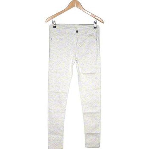 Jeans jean slim 38 - T2 - M - H&M - Modalova