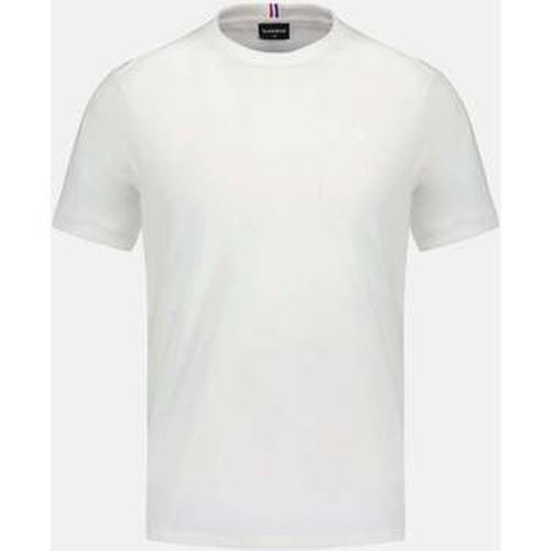 T-shirt 2410403-ESS T/T Tee SS N°1 M new optical white | T-shirt - Le Coq Sportif - Modalova