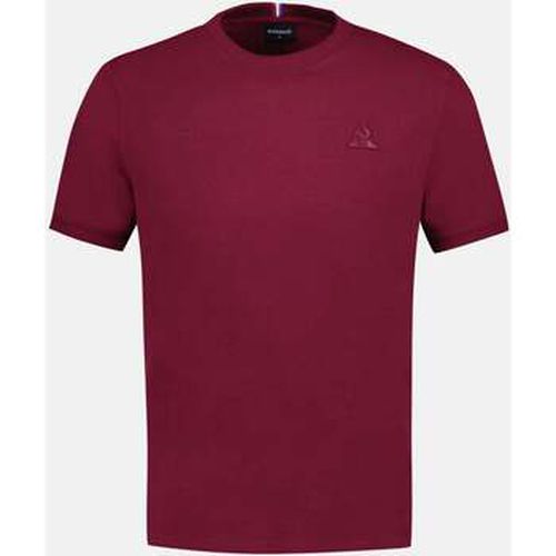 T-shirt 2410406-ESS T/T Tee SS N°1 M rambo red | T-shirt - Le Coq Sportif - Modalova