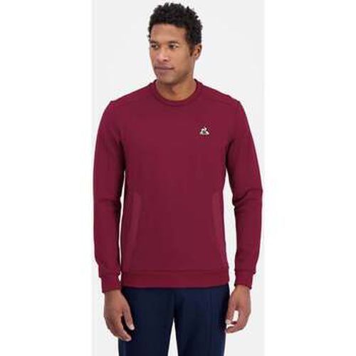 Sweat-shirt Sweat col rond - Le Coq Sportif - Modalova