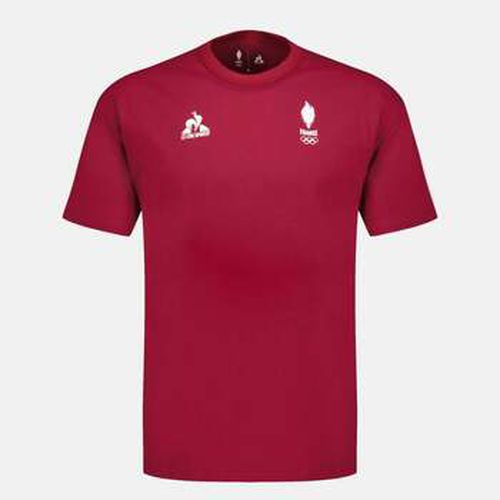 T-shirt T-shirt - Le Coq Sportif - Modalova