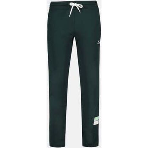 Jogging 2410185-SAISON Pant Slim N°1 W scarab | Pantalon Slim - Le Coq Sportif - Modalova