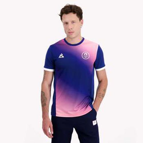 T-shirt T-shirt - Le Coq Sportif - Modalova