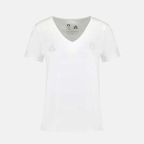 T-shirt T-shirt - Le Coq Sportif - Modalova