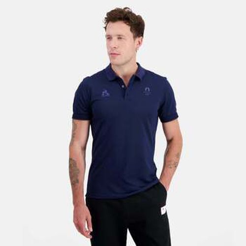 Polo Le Coq Sportif Polo Homme - Le Coq Sportif - Modalova