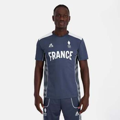 T-shirt Maillot - Le Coq Sportif - Modalova