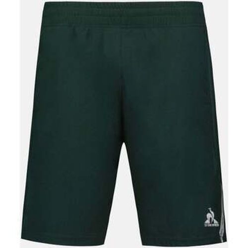 Short Le Coq Sportif Short Homme - Le Coq Sportif - Modalova