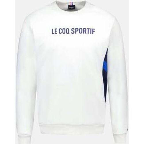 Sweat-shirt Sweat col rond - Le Coq Sportif - Modalova