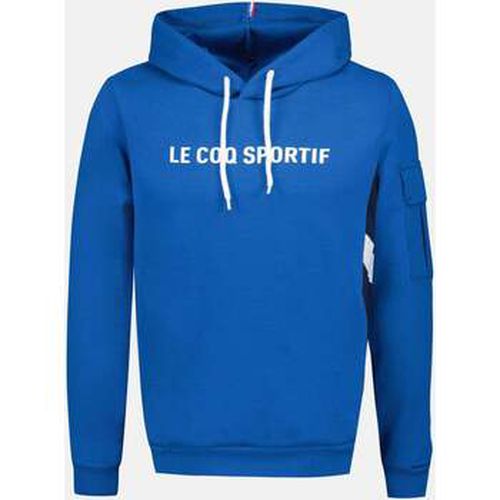 Sweat-shirt Sweat à capuche - Le Coq Sportif - Modalova