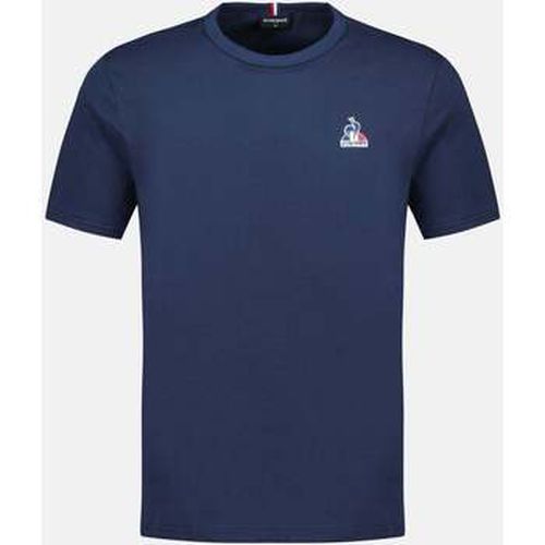 T-shirt 2422104-ESS Tee SS N°1 M dress blues | T-shirt - Le Coq Sportif - Modalova