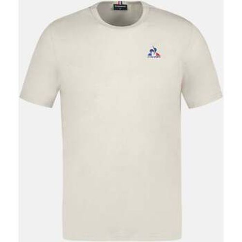T-shirt 2422559-ESS Tee SS N°1 M peyote | T-shirt - Le Coq Sportif - Modalova