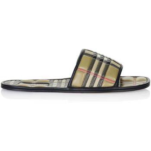 Mules Burberry Sandale - Burberry - Modalova