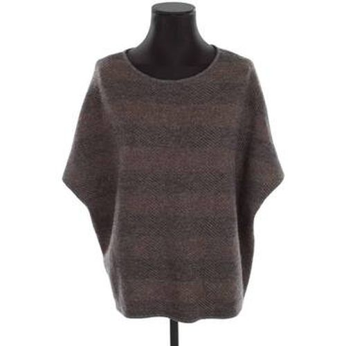 Pull Pull-over en laine - Fabiana Filippi - Modalova