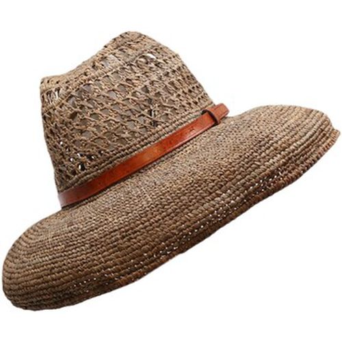 Bonnet Ibeliv chapeau en raphia - Ibeliv - Modalova