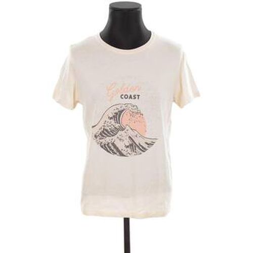Debardeur T-shirt en coton - Balzac Paris - Modalova