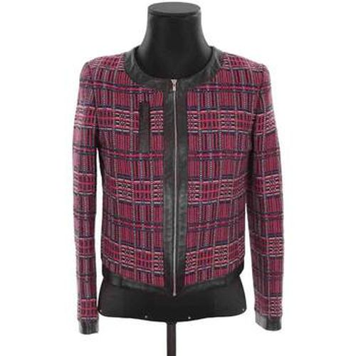 Veste Blazer en coton - Claudie Pierlot - Modalova