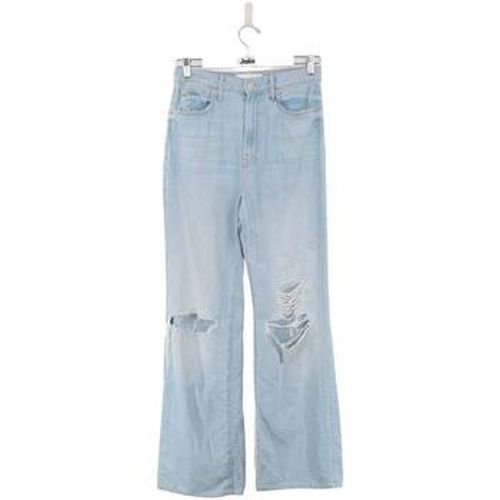 Jeans flare / larges Jean large en coton - Mother - Modalova