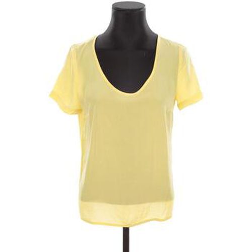 Blouses Patrizia Pepe Top en soie - Patrizia Pepe - Modalova