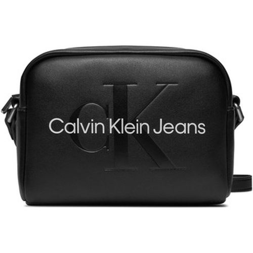 Sac SCULPTED CAMERA 18 MONO K60K612220 - Calvin Klein Jeans - Modalova