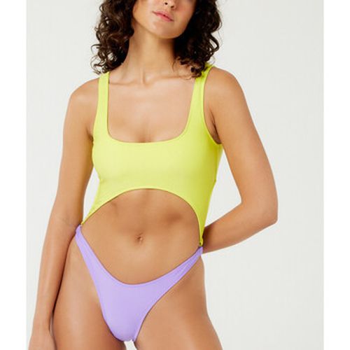 Maillots de bain 2024 Amarelo UPF 50+ - Blueman - Modalova