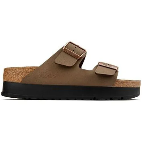 Claquettes Arizona Pap Flex Platform Des Sandales - Birkenstock - Modalova