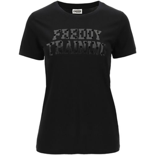 T-shirt Freddy - Freddy - Modalova