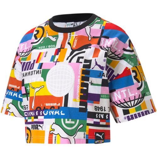 T-shirt Puma - Puma - Modalova