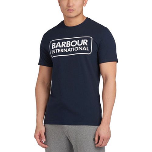 T-shirt Barbour - Barbour - Modalova