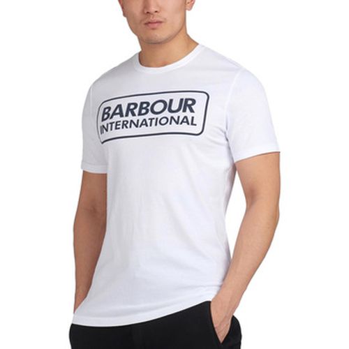 T-shirt Barbour - Barbour - Modalova