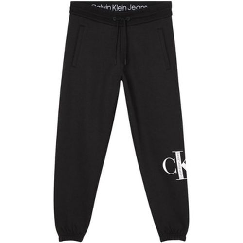 Pantalon Calvin Klein Jeans - Calvin Klein Jeans - Modalova