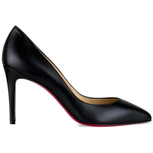 Chaussures escarpins Escarpins Pigalle 85 - Christian Louboutin - Modalova