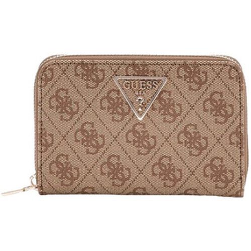 Portefeuille Portefeuille Camel Latte - SG8500040 - Guess - Modalova