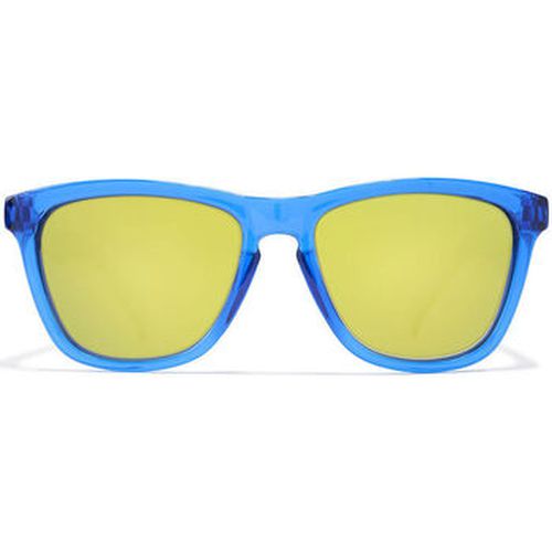 Lunettes de soleil Kids Bright bleu-or - Northweek - Modalova