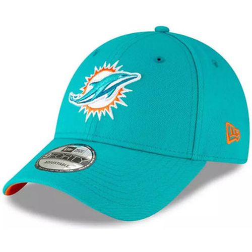 Casquette Casquette NFL Miami Dolphins N - New-Era - Modalova