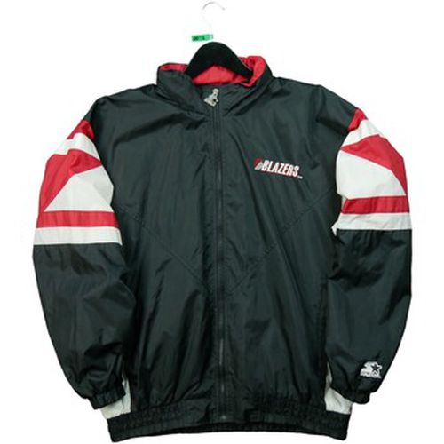 Veste Veste Vintage 90s Portland Trail Blazers NBA - Starter - Modalova