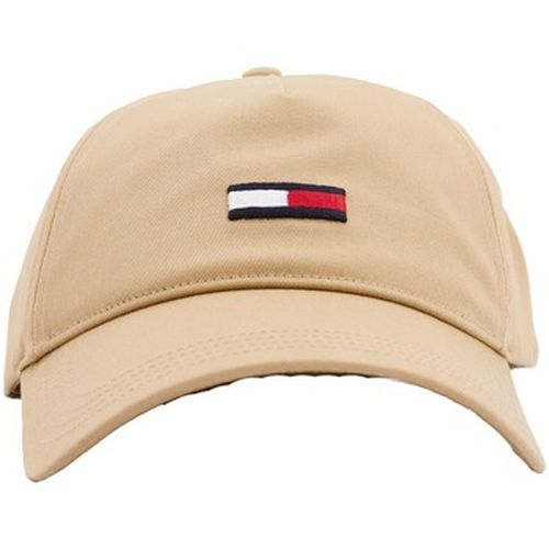 Casquette TJM ELONGATED FLAG CAP - Tommy Jeans - Modalova