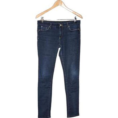 Jeans jean slim 40 - T3 - L - Ikks - Modalova
