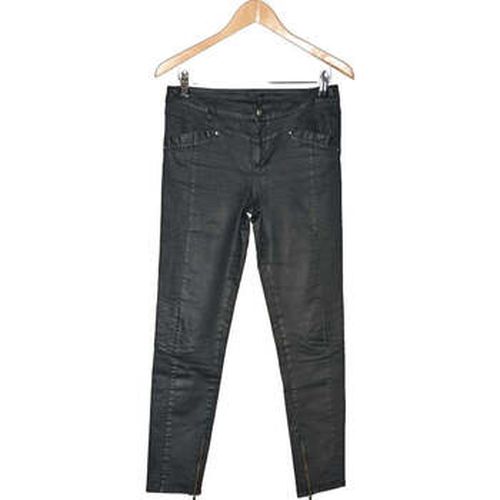 Jeans jean slim 38 - T2 - M - Ikks - Modalova