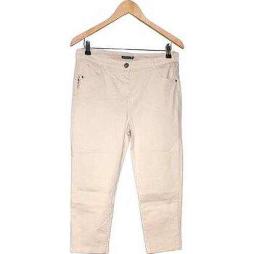 Pantalon pantalon slim 40 - T3 - L - Breal - Modalova