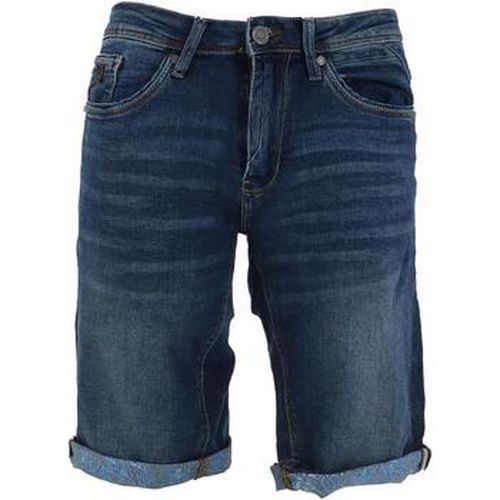 Short Rms 26 Bermuda jeans stone - Rms 26 - Modalova