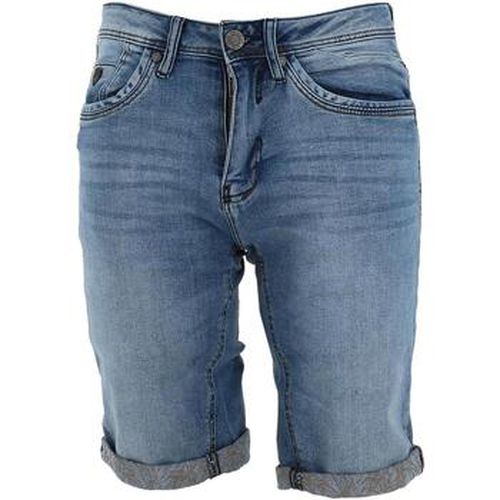 Short Rms 26 Bermuda jeans bleach - Rms 26 - Modalova