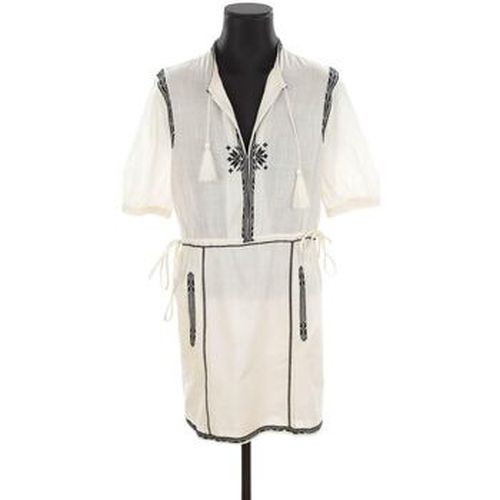 Robe courte Robe en coton - Gil Santucci - Modalova